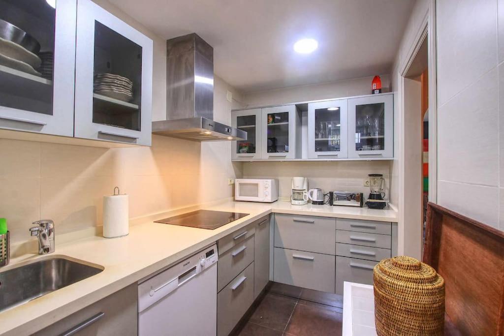 Appartement 1081 - Golden Jacuzzi *