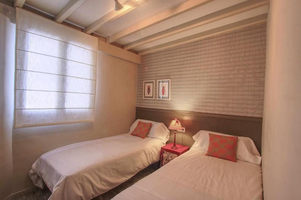 Appartement 1081 - Golden Jacuzzi Marbellac