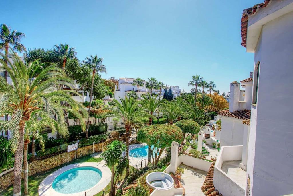 Appartement 1081 - Golden Jacuzzi