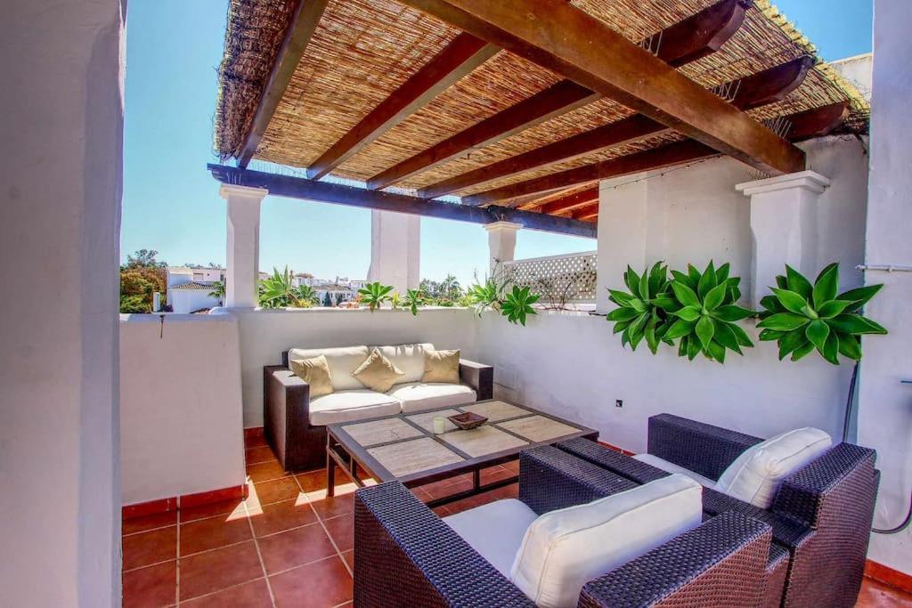 Appartement 1081 - Golden Jacuzzi