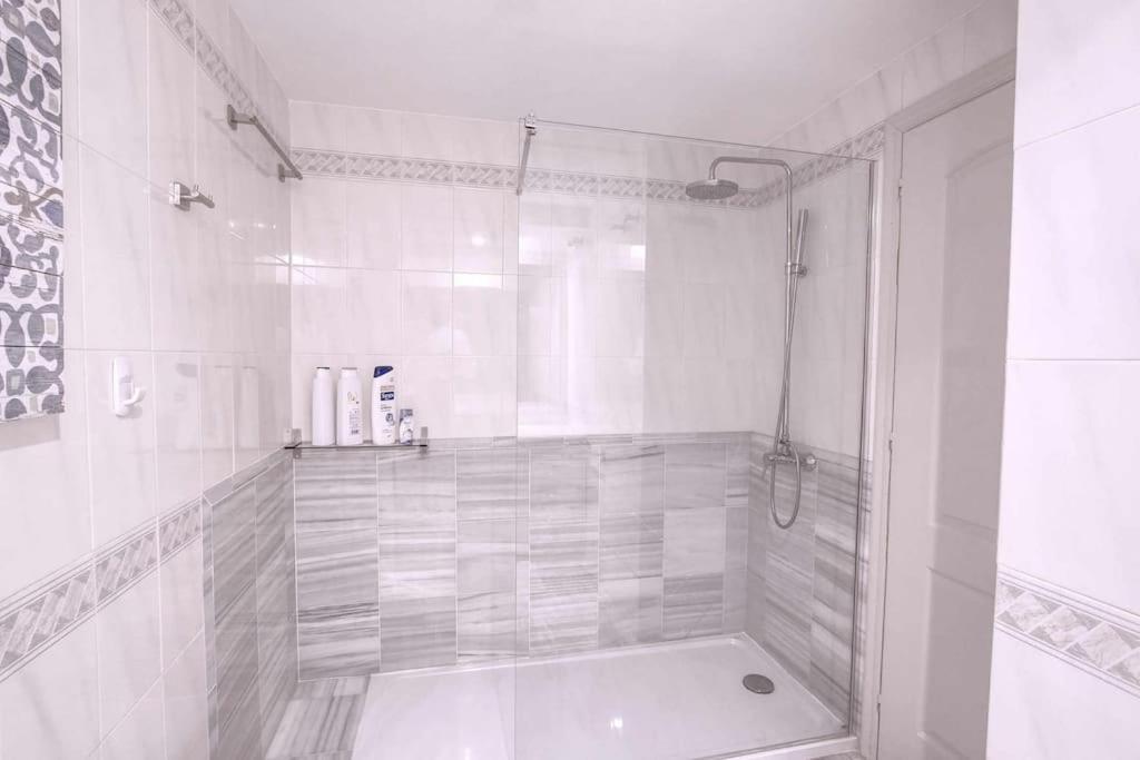 Appartement 1081 - Golden Jacuzzi Marbellac