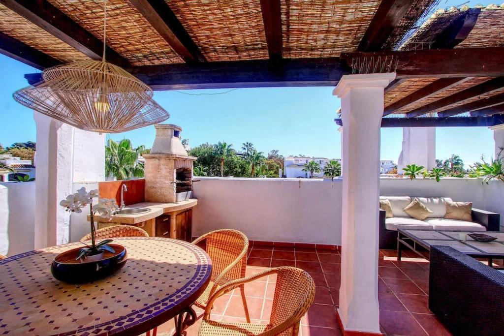 Appartement 1081 - Golden Jacuzzi
